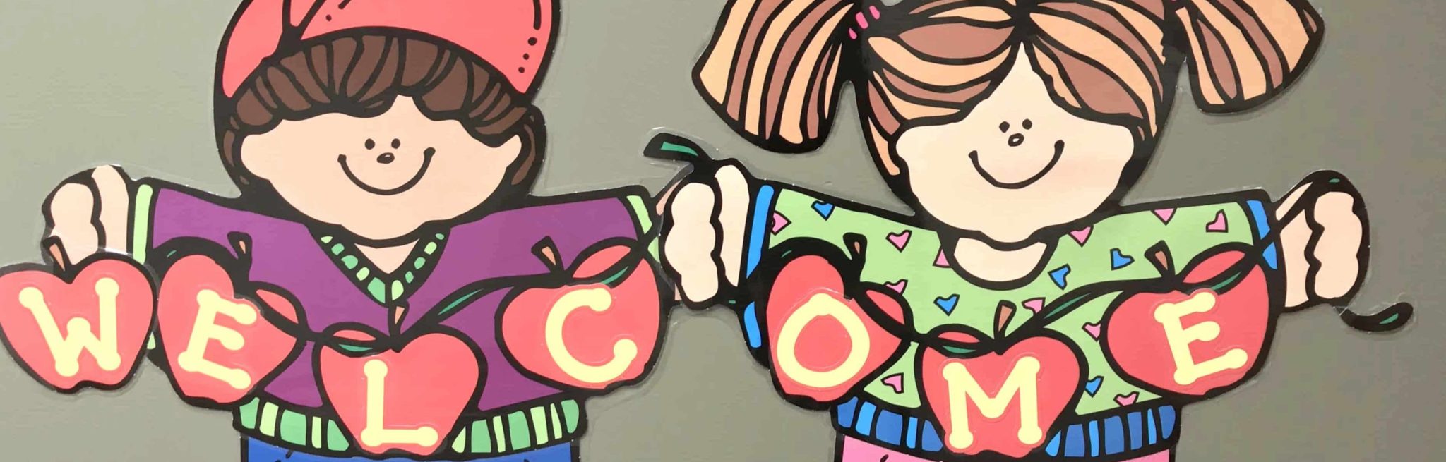 Lutheran Preschool,