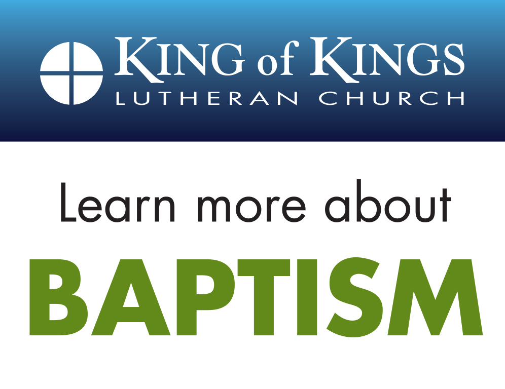 Lutheran Church In Woodbury MN King of Kings Lutheran Church