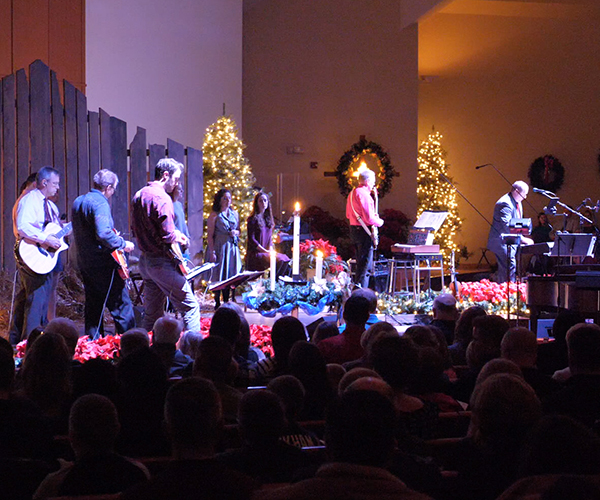 Lutheran Church Services Online Near Me King of Kings