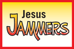 jesus jammer