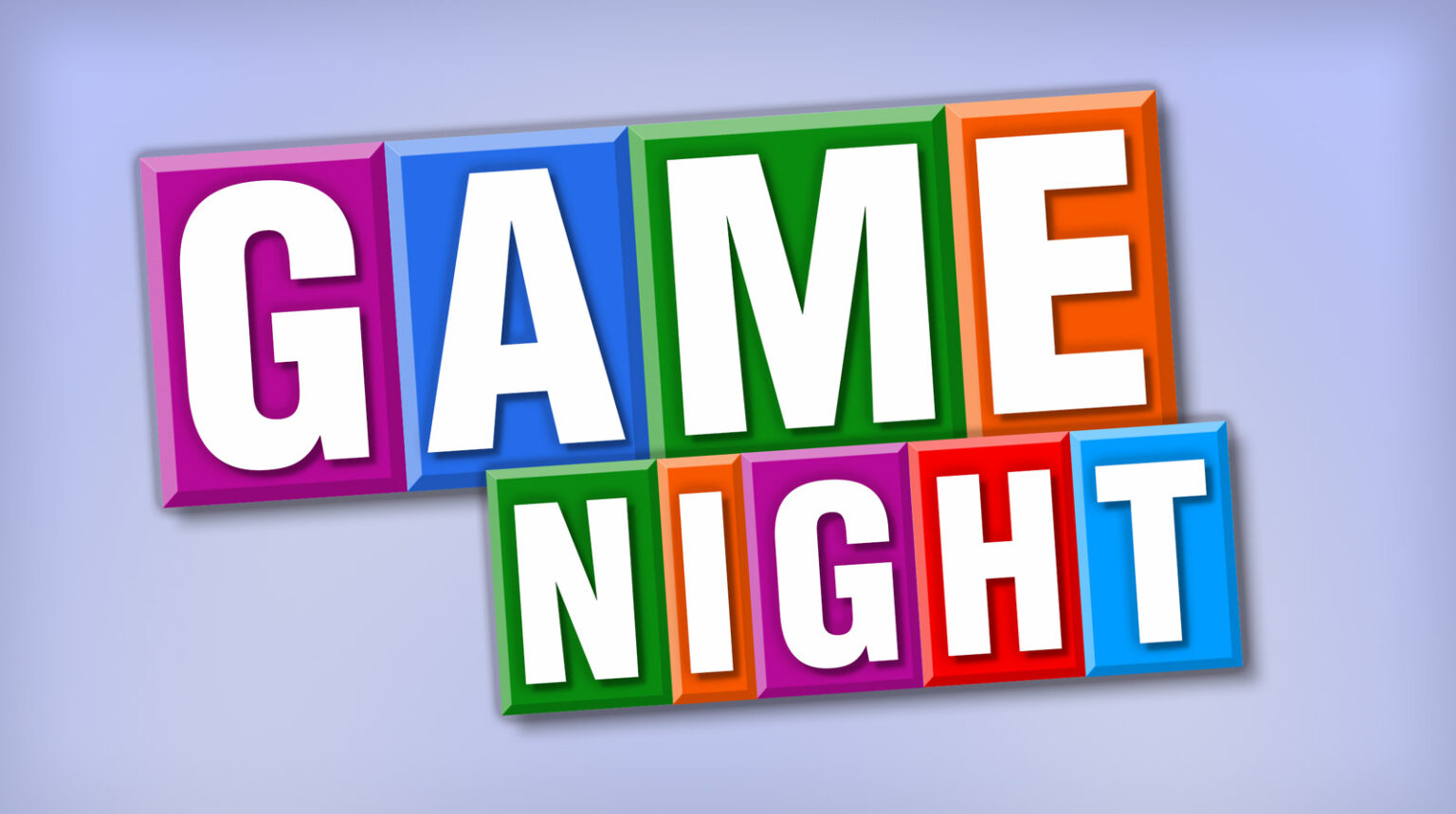 Middle School Game Night King Of Kings