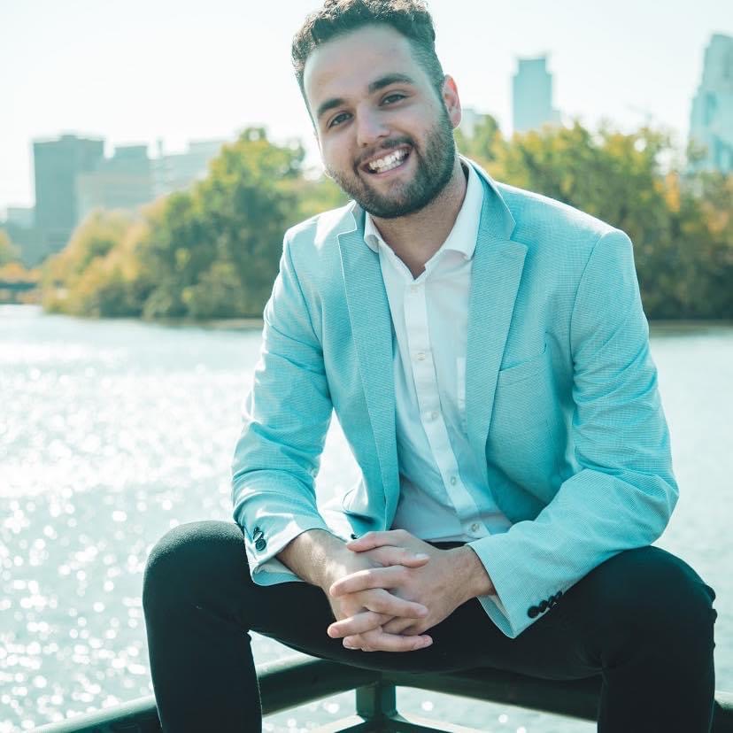 Dan Green Staff Image