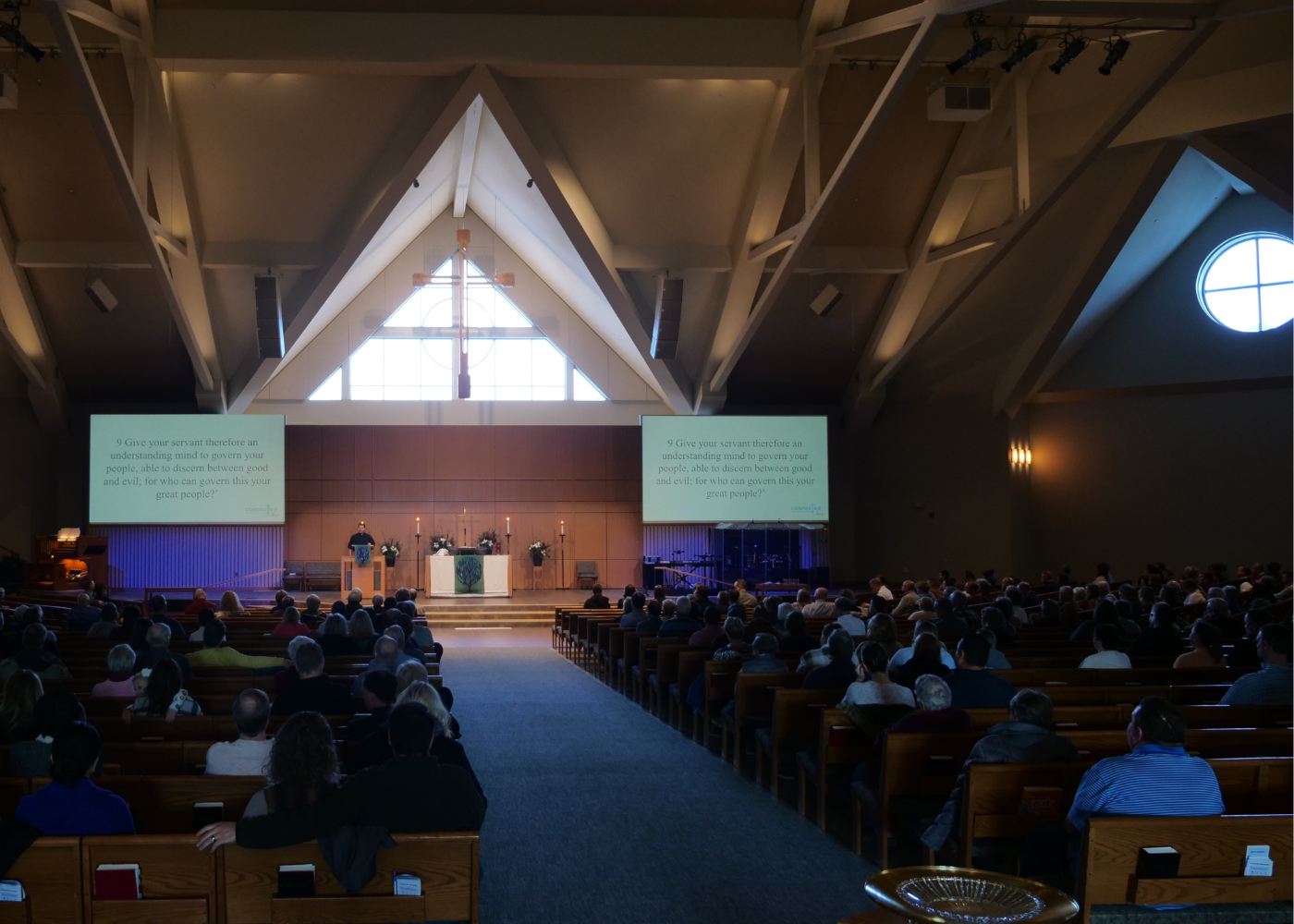 King of Kings Lutheran Church
