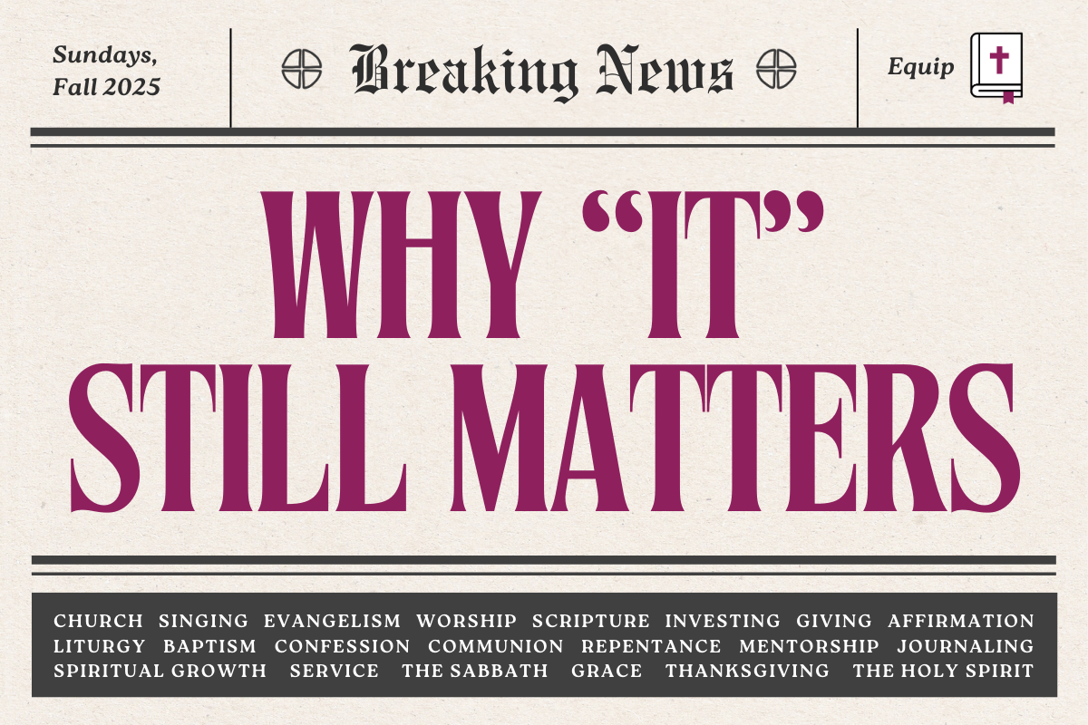 Why It Still Matters graphic