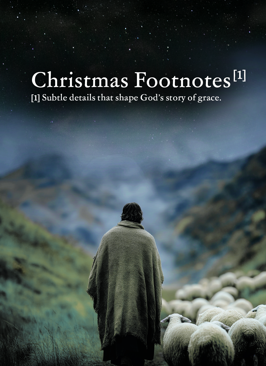 Christmas Footnotes