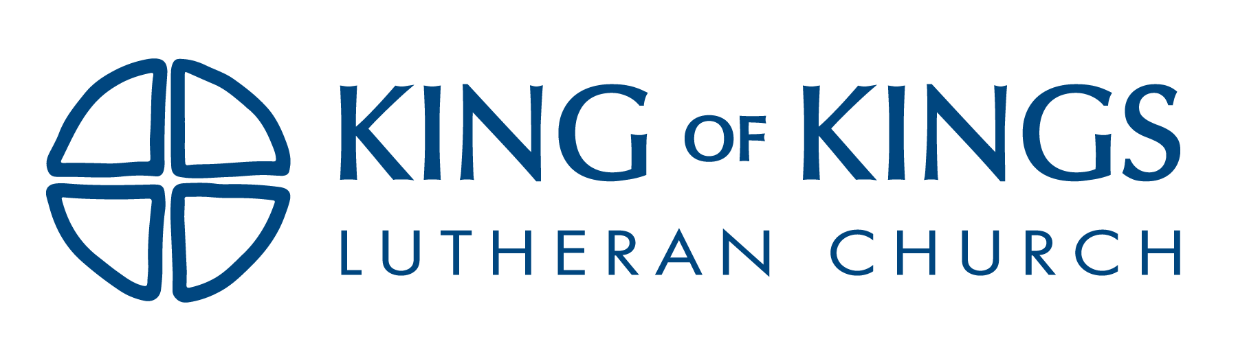 King of Kings Logo